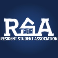 Resident Student Association logo