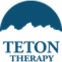 Teton Therapy logo