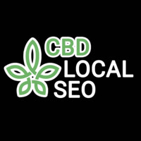 CBD LOCAL SEO - Marketing Agency For CBD Business logo