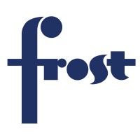 Jack A Frost Ltd logo