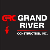 Grand River Construction, Inc. logo
