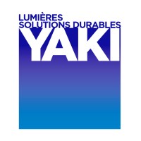 YAKI SAS logo
