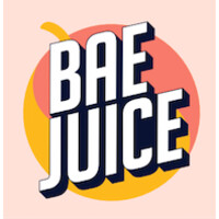 Bae Juice logo