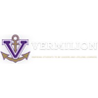 Vermilion Elementary School logo
