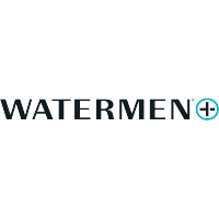 Watermen Brand logo