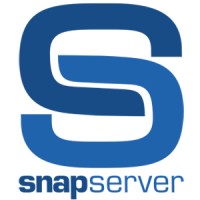 Snap Server Inc. logo