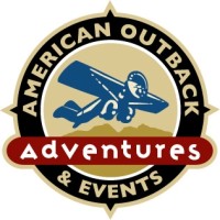 American Outback Adventures & Events logo