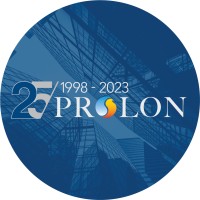 Prolon Controls logo