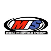 Mobile International Speedway logo