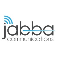 Jabba Communications Inc. logo