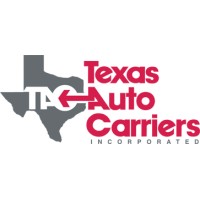 Texas Auto Carriers, Inc. logo