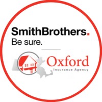 Smith Brothers/Oxford Insurance Agency logo