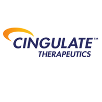 Cingulate Therapeutics logo