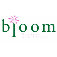 Bloom Medical Aesthetics logo