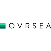 OVRSEA logo
