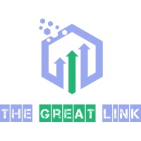 The-Great-Link logo