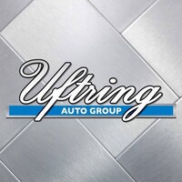 Uftring Auto Group logo