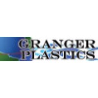 Granger Plastics Company logo