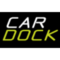 Cardock logo