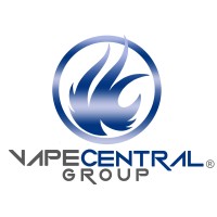 Vape Central Group, LLC logo