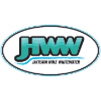 Jackson Hole Whitewater & Teton Expeditions Scenic Floats logo