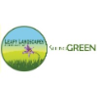 Leafy Landscapes & Lawn Care, Inc. logo