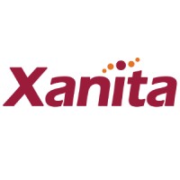 Xanita logo