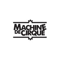 Machine De Cirque logo