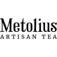 Metolius Tea logo