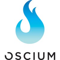 Oscium logo