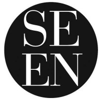 SEEN Magazine logo