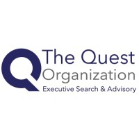 The Quest Organization logo