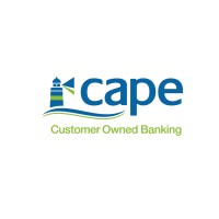 CAPE Credit Union logo