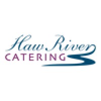 Haw River Catering logo