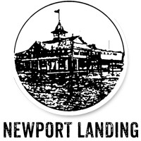 Newport Landing logo