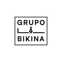 Grupo La Bikina logo
