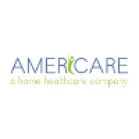 Americare Healthcare Services logo