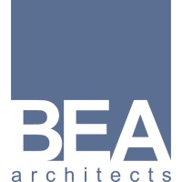 BEA Architects logo