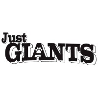 Just Giants Rescue Inc logo