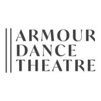 Armour Dance Theatre logo