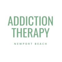 Addiction Therapy Newport Beach logo