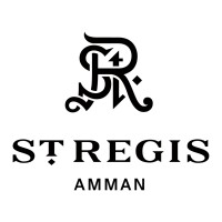 The St. Regis Amman logo