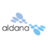 Aldana logo