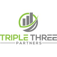 Triple Three Partners logo