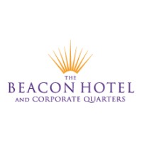 The Beacon Hotel & Corporate Headquarters logo