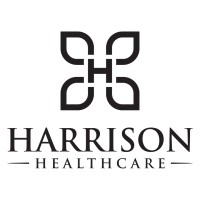 Harrison Healthcare logo
