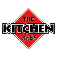 The Kitchen Depot logo