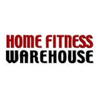 Home Fitness Warehouse logo