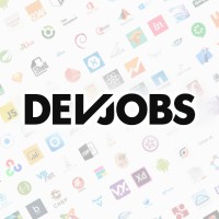 DEVjobs logo