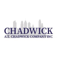 A.T. Chadwick Company, Inc. logo